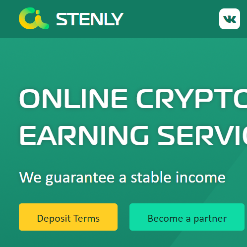 Stenly Itisreviewed Stenly Itisreviewed