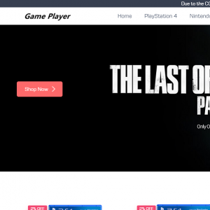 Thermo Homepage