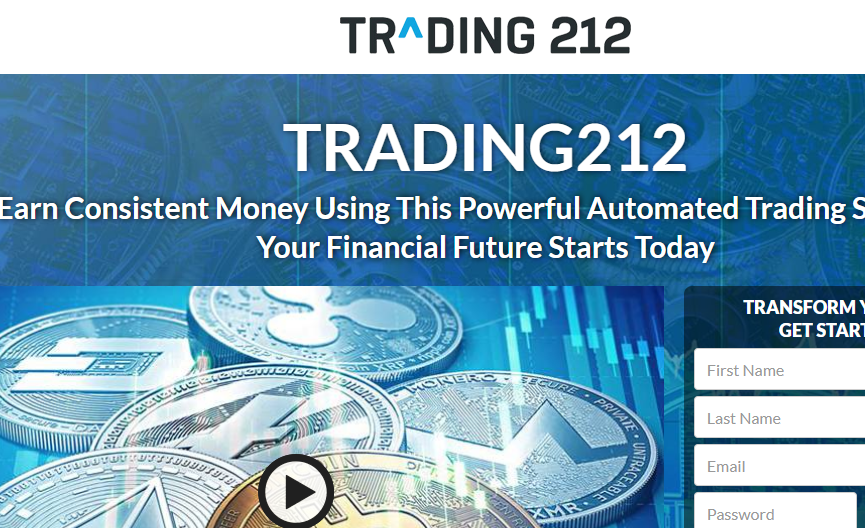 Trading 212 indonesia