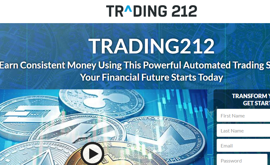 Trading 212 Review: Is Thetrading212.com a Reliable ...