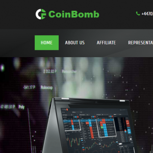 Coinbomb Reviews