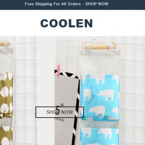 Coolen Reviews