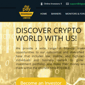 Digipay Reviews
