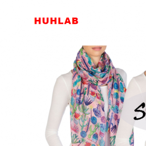 Huhlab Homepage