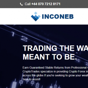 Incomeb Reviews