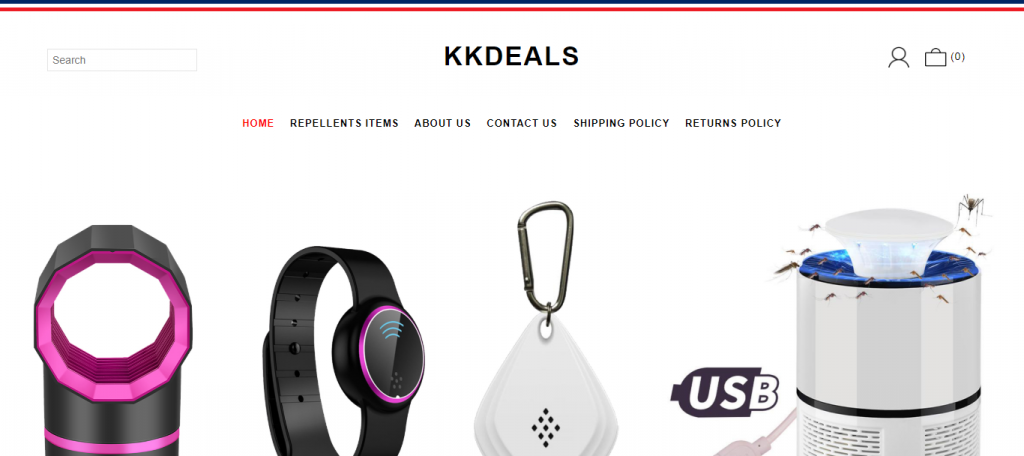 Kkdeals Homepage