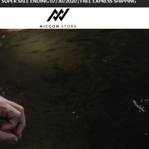 Niccomstore.com Reviews