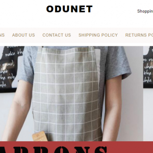 Odunet Reviews