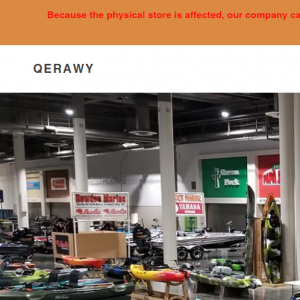Qerawy.com Reviews