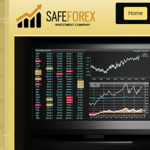 Safeforex Homepage