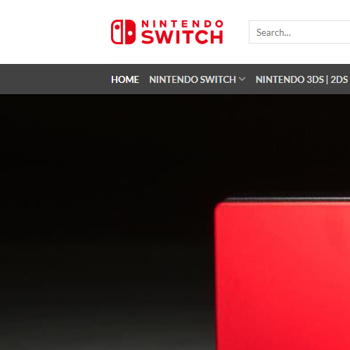 scarfiv nintendo switch
