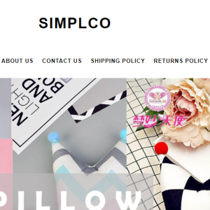Simplco.site Reviews