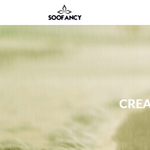 Soofancy Homepage