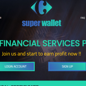 Superwallet.pw Reviews