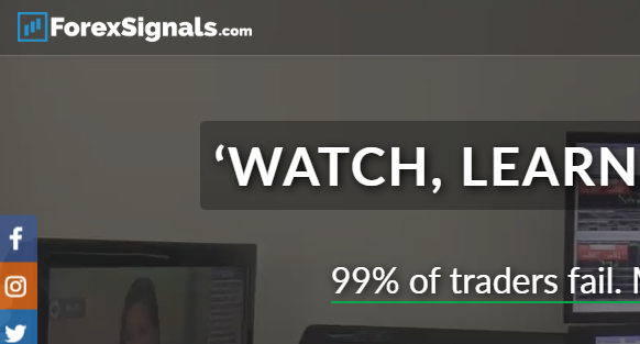 ForexSignals