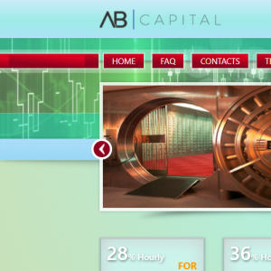 Abcapital.pw reviews