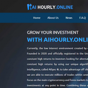 Aihourly.online reviews