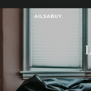 Ailsabuy reviews
