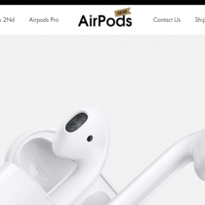 Airpodshop Reviews