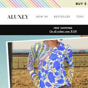 Aluxey.com reviews