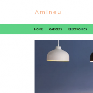 Amineu reviews