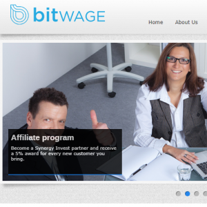 Bitwage.pw Reviews