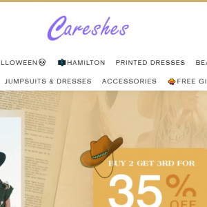 Careshes com reviews