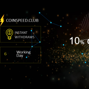 Coinspeed.club reviews