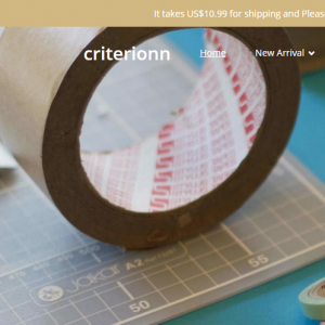 Criterionn Site Reviews