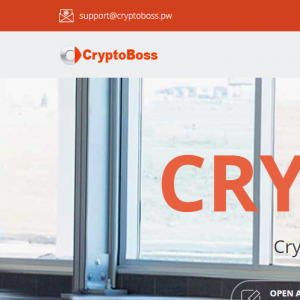 Cryptoboss.pw reviews