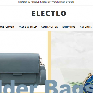 Electlo.com reviews