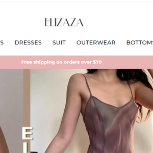 Elizaza.com reviews