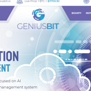 Geniusbit.io reviews