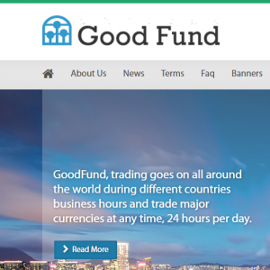 Goodfund.pw reviews