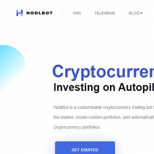 Hodlbot io review