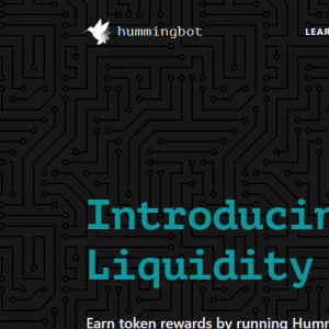 Hummingbot io review