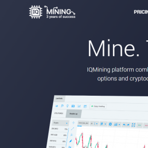 IQmining.com reviews