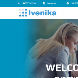 Ivenika.pw reviews