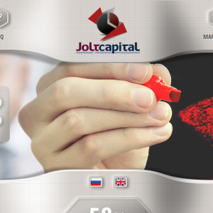 Joltcapital.pw reviews