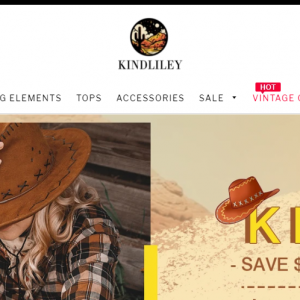Kindliley.com reviews