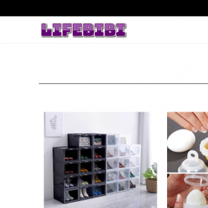 Lifebibi.com reviews