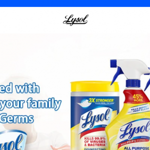 Lysolk9 Reviews