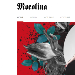 Mocolina.com Reviews