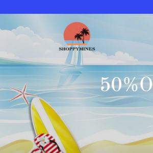 Shoppymine.com reviews