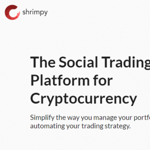 Shrimpy.io reviews
