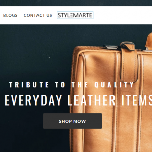 Stylemarte com reviews