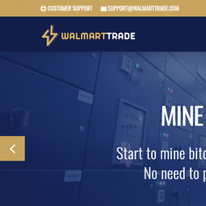 Walmarttrade.com reviews