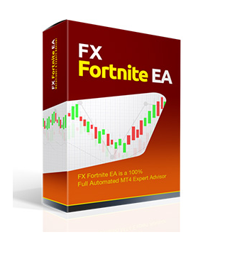 FX FORTNITE EA