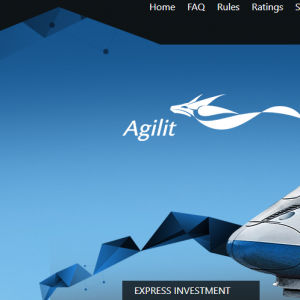 Agilit reviews