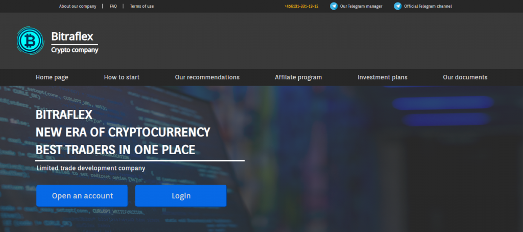 Bitraflex Reviews